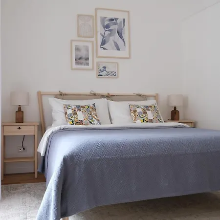 Apartament Ventisei
