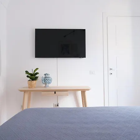 Ventisei Apartament *