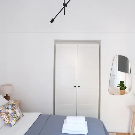 Ventisei Apartament Katania