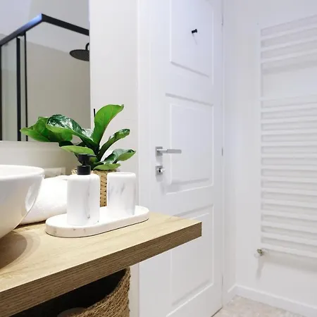 Apartament Ventisei