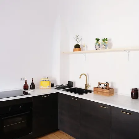 Ventisei Apartament