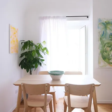 Ventisei Apartament