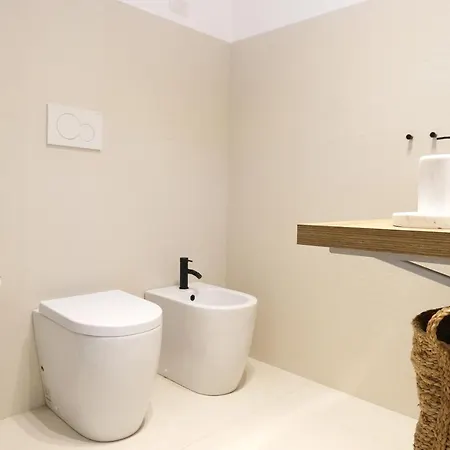 Ventisei Apartament